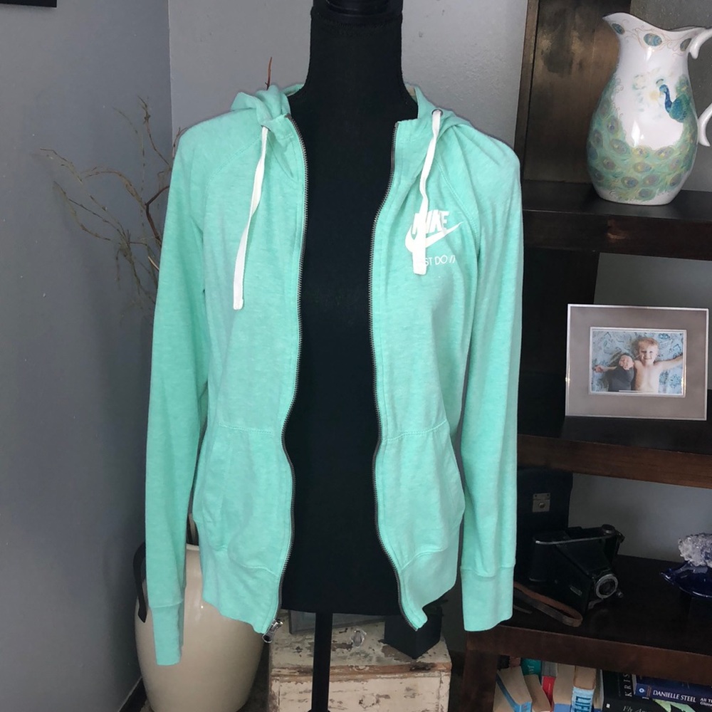 Nike Short Set
